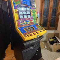 Slot machine the big cheese barcrest