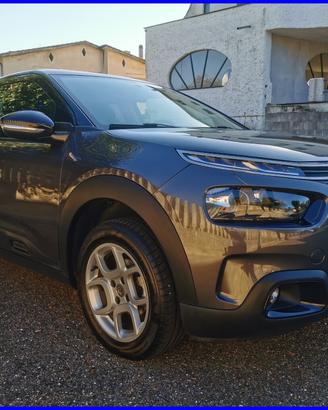 Citroen C4 Cactus BlueHDi 100 S&S Shine