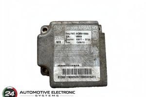Centralina Airbag ECU Fiat Ducato 01366119080