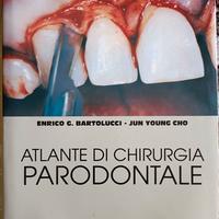 Atlante di Chirurgia Paradontale