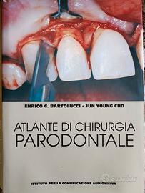 Atlante di Chirurgia Paradontale