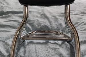 Portapacchi Sissy bar Triumph USATO - USED