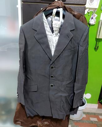 Abito sposo/cerimonia 