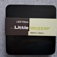 LEE filter 100*100 little stopper