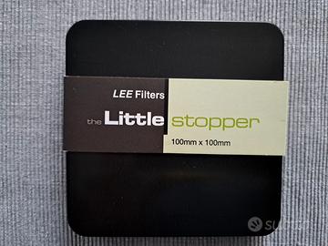 LEE filter 100*100 little stopper