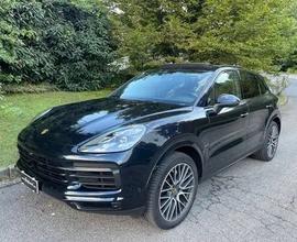 Porsche Cayenne 3.0 V6