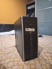 PC Intel i5 2400 8gb ram 250gb hdd
