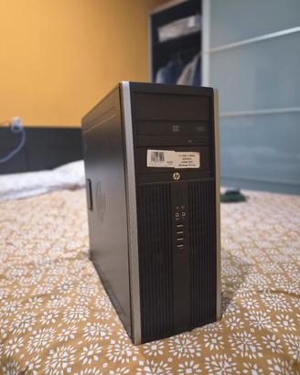PC Intel i5 2400 8gb ram 250gb hdd