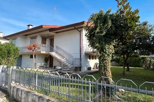 villa da ripristinare
