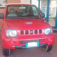 Suzuki Jimny 1.5 diesel 4wd