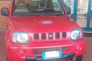 Suzuki Jimny 1.5 diesel 4wd