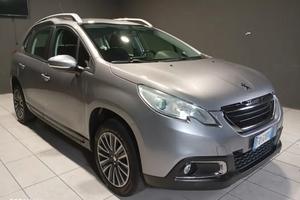 PEUGEOT 2008 DEL 2016 BENZINA GPL FINO 2027