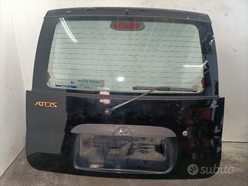 PORTELLONE POSTERIORE HYUNDAI Atos Prime 737000634