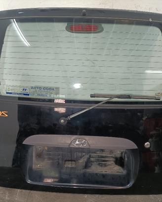 PORTELLONE POSTERIORE HYUNDAI Atos Prime 737000634