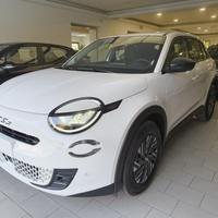 FIAT 600 1.2 Hybrid 100 CV DCT MHEV #PACK COMFOR