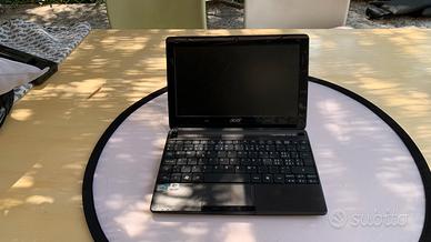 Acer Aspire One Notebook