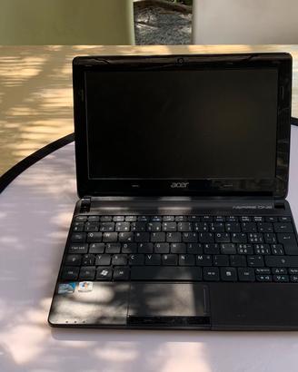Acer Aspire One Notebook