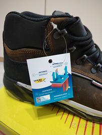 Scarpe da lavoro Giasco 45