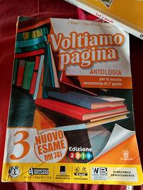 voltiamo pagina 3