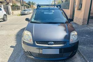 Ford fiest 1.4  TCD