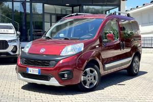 FIAT QUBO 1.3 Mjt 16v 95cv S&S Trekking