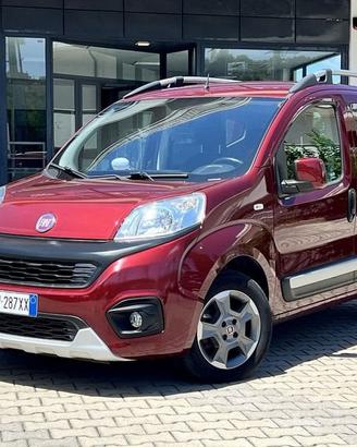 FIAT QUBO 1.3 Mjt 16v 95cv S&S Trekking