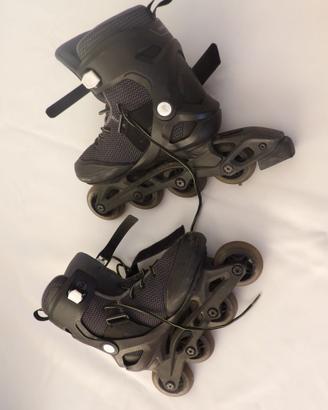 Rollerblade
