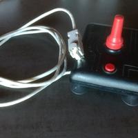 Joystick Albatros Alberici Commodore 64 Amiga
