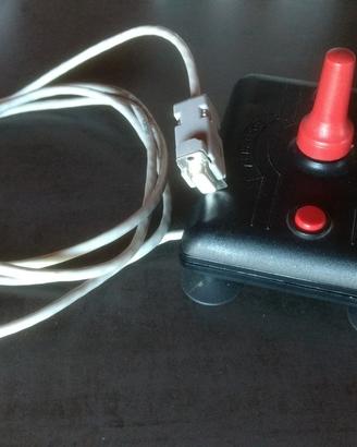 Joystick Albatros Alberici Commodore 64 Amiga