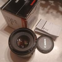Canon 50mm f 1.8 serie II
