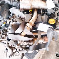 MOTORE NISSAN QASHQAI 1.5 TD 2008 K9K 116/2026