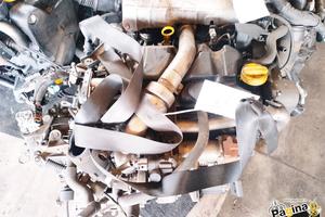 MOTORE NISSAN QASHQAI 1.5 TD 2008 K9K 116/2026