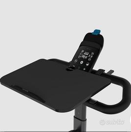 Tavolino Domyos,  supporto pc/tablet per cyclette