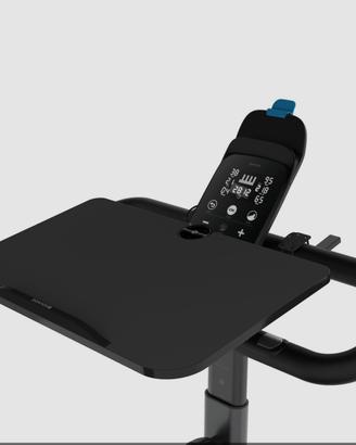 Tavolino Domyos,  supporto pc/tablet per cyclette
