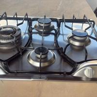 Piasta di cottura a gas Candy