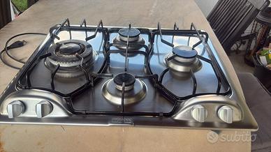 Piasta di cottura a gas Candy