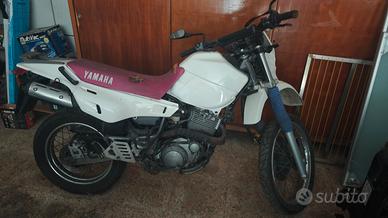 yamaha xt 600
