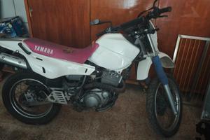 yamaha xt 600