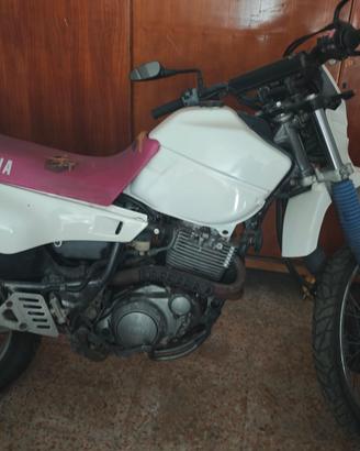 yamaha xt 600