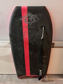 Bodyboard Genesis