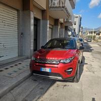 Discovery sport HSE