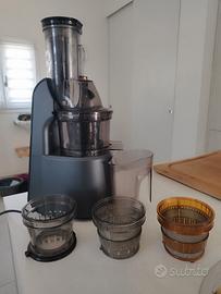 Estrattore Imetec Succo Vivo Pro