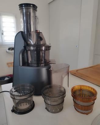 Estrattore Imetec Succo Vivo Pro