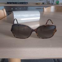 Occhiali da sole Jimmy choo