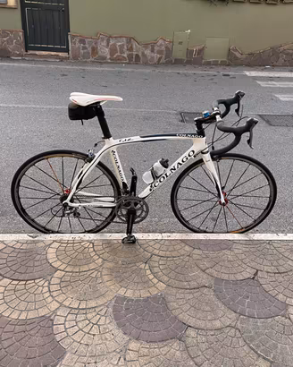 Colnago CLX Carbon – Shimano Ultegra