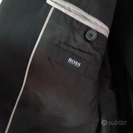 Abito completo Hugo Boss
