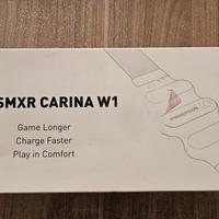 batteria power bank cintura gaming