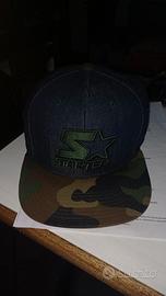 cappello STARTER  visiera piatta