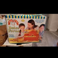 Dolce forno nuovo