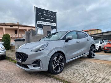FORD PUMA 1.0 ECOBOOST H ST-LINE 125CV-